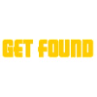 Get Found Online Marketing logo - Similar company to First Search Marketing