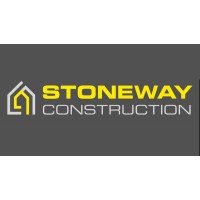 Stoneway Construction logo - Similar company to G3 Architecture