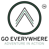 Go Everywhere logo - Similar company to Shake Up Cocktails