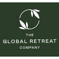 The Global Retreat Company logo - Similar company to Advivum Journeys