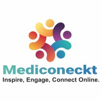 Mediconeckt logo - Similar company to Adzenia Project