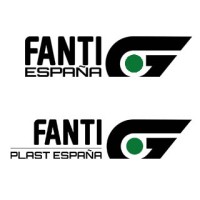 Fanti España logo - Similar company to Climatizacion