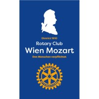 Rotary Club Wien-Mozart logo - Similar company to Heuriger Schübel-Auer
