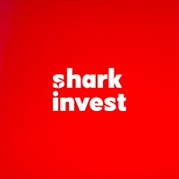 Shark Invest logo - Similar company to Shark Media
