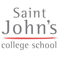 St John's College School logo - Similar company to St. Mary School