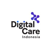 Digital Care Indonesia logo - Similar company to Socio Bridge