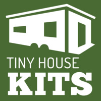 Tiny House Kits logo - Similar company to Tiny House Manufaktúra Kft.
