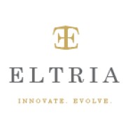 Eltria logo - Similar company to Houzza.In
