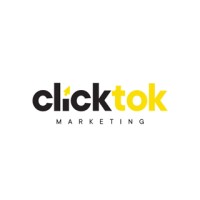 Click Tok Marketing logo - Similar company to Growth Wave Studios