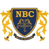 Necat British College logo - Similar company to Levent Schools