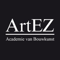 ArtEZ Academie van Bouwkunst Arnhem logo - Similar company to Format Architecten Bna