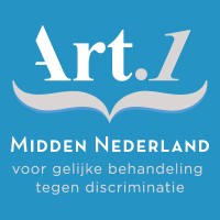 Art.1 Midden Nederland logo - Similar company to De Hofnar Present Bv