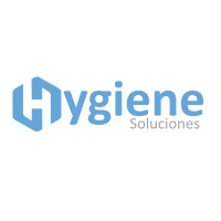 Hygiene Soluciones logo - Similar company to Catver S.A.S