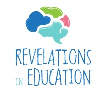 Revelations In Education logo - Similar company to Charlevoix-Emmet Intermediate School District