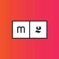 M2 The Agency logo - Similar company to Xprobit Media Llc