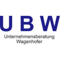 Ubw Unternehmensberatung Wagenhofer Gmbh