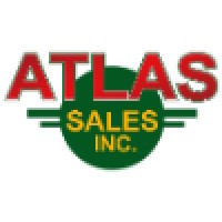 Atlas Sales, Inc. logo - Similar company to Draftline Technologies
