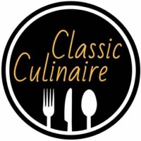 Classic Culinaire logo - Similar company to Culinary Classics