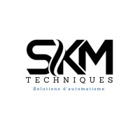 SKM Techniques logo - Similar company to Structinov