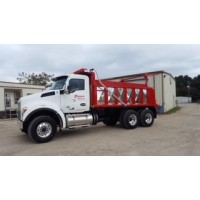 Sheppard Trucking logo - Similar company to Barrow County Sheriffs Office