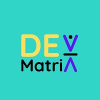Dev_Matrix logo - Similar company to Designkori