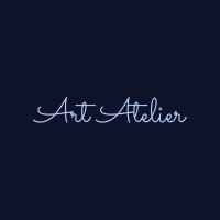 Art Atelier logo - Similar company to Scp Contracts Ltd.