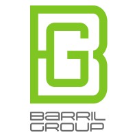 Barril Group logo - Similar company to Uproar Communications
