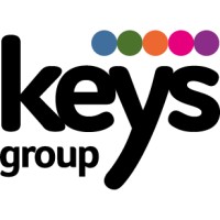 Keys Group logo - Similar company to Keys