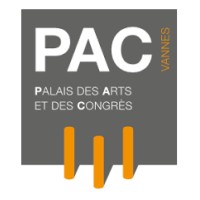 Palais des Arts et des Congrès de Vannes logo - Similar company to Echonova