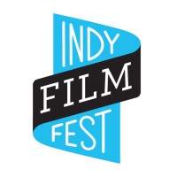 Indy Film Fest logo - Similar company to Code Ninjas Pickering