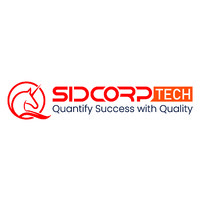 SIDCORPTECH logo - Similar company to Spiot Systems