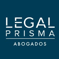 Legal Prisma logo - Similar company to Cammin