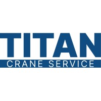 Titan Crane Service GmbH logo - Similar company to Crane-Tec