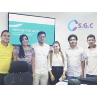 Salud Gestión & Calidad SAS logo - Similar company to Gestion Integral 360
