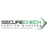 Secure Check Cashing Inc logo - Similar company to Alexpay