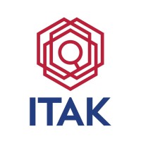 ITAK - Instituto de Tecnologia August Kekulé logo - Similar company to Solverus