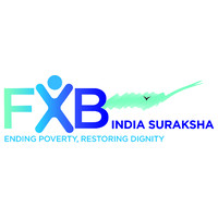 FXBIS - FXB India Suraksha logo - Similar company to Vihara Foundation