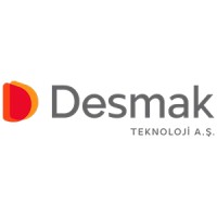 Desmak Teknoloji A.Ş logo - Similar company to Linuxlinks.Com