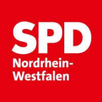 SPD Landesverband Nordrhein-Westfalen logo - Similar company to Offensive Mittelstand