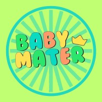 BabyMater logo - Similar company to Semilla Azul