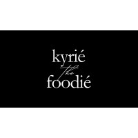 Kyrié the Foodié logo - Similar company to York Howell