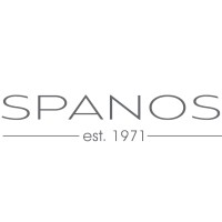 Spanos Group logo - Similar company to Ioannidis Bros S.A