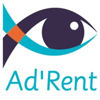 Ad'Rent logo - Similar company to Adrent Communications Ltd.