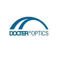 DOCTER OPTICS SE logo - Similar company to Pog Precision Optics Gera