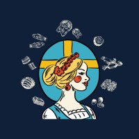 Fika&Candy logo - Similar company to Midnattsloppet