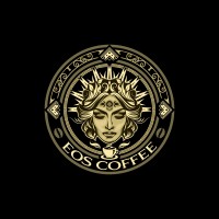 Eos Coffee logo - Similar company to Helios Digital