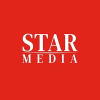 Star Media logo - Similar company to Starmedia