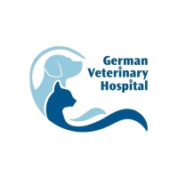 German Veterinary Hospital logo - Similar company to Onealpha Veterinary Solutions
