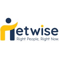 Netwise People Inc. logo - Similar company to Helix Tech It Services
