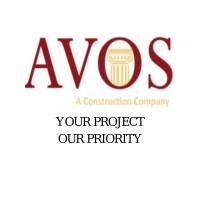 AVOS CONSTRUCTION LTD logo - Similar company to Weston Wall Systems Ltd